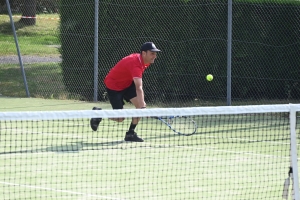 Tennis : 24 équipes hommes et mixtes au tournoi de Saint-Julien-Chapteuil