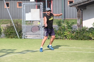 Tennis : 24 équipes hommes et mixtes au tournoi de Saint-Julien-Chapteuil