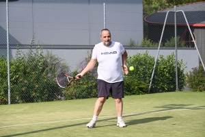 Tennis : 24 équipes hommes et mixtes au tournoi de Saint-Julien-Chapteuil