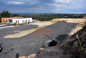 Saint-Maurice-de-Lignon : la maison de santé sur le point d&#039;ouvrir