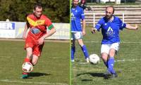 Foot : Sainte-Sigolène-Les Villettes, plus qu&#039;un derby, une finale