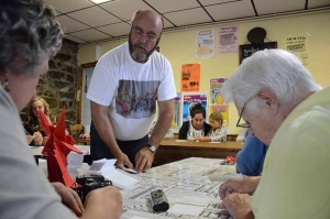 Fay-sur-Lignon : participez à un premier atelier origami samedi avec la Caravelle