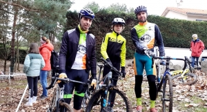 Beauzac : un cyclo-cross en préparation pour le samedi 29 janvier