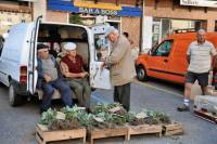 Nécrologie : une figure du marché d&#039;Yssingeaux a disparu