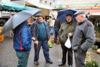 Nécrologie : une figure du marché d&#039;Yssingeaux a disparu