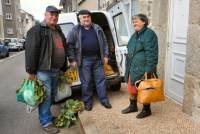 Nécrologie : une figure du marché d&#039;Yssingeaux a disparu