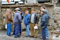 Nécrologie : une figure du marché d&#039;Yssingeaux a disparu