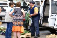 Nécrologie : une figure du marché d&#039;Yssingeaux a disparu