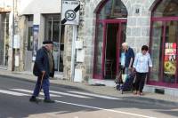 Nécrologie : une figure du marché d&#039;Yssingeaux a disparu