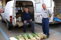 Nécrologie : une figure du marché d&#039;Yssingeaux a disparu