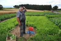 Nécrologie : une figure du marché d&#039;Yssingeaux a disparu