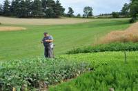 Nécrologie : une figure du marché d&#039;Yssingeaux a disparu