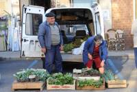 Nécrologie : une figure du marché d&#039;Yssingeaux a disparu