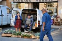 Nécrologie : une figure du marché d&#039;Yssingeaux a disparu