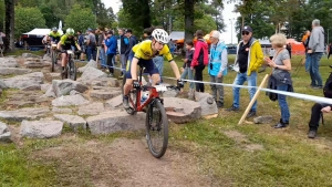 Cyclisme : le Vélo Club du Velay s&#039;est démultiplié ce week-end