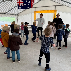 Séjour « autour du monde » pour les élèves de l’école Saint-Joseph de Dunières