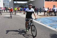 Monistrol-sur-Loire : le run and bike dédié à Emma