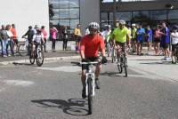 Monistrol-sur-Loire : le run and bike dédié à Emma