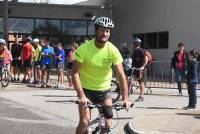 Monistrol-sur-Loire : le run and bike dédié à Emma