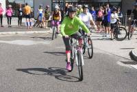 Monistrol-sur-Loire : le run and bike dédié à Emma