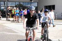 Monistrol-sur-Loire : le run and bike dédié à Emma