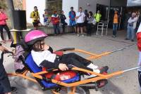 Monistrol-sur-Loire : le run and bike dédié à Emma