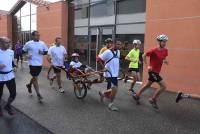 Monistrol-sur-Loire : le run and bike dédié à Emma