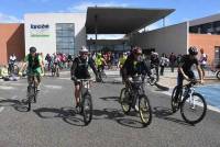 Monistrol-sur-Loire : le run and bike dédié à Emma