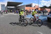 Monistrol-sur-Loire : le run and bike dédié à Emma