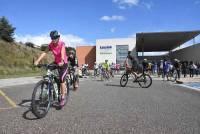 Monistrol-sur-Loire : le run and bike dédié à Emma