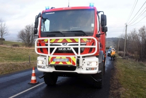 Les pompiers d&#039;Yssingeaux veulent donner envie de les rejoindre