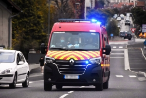 Les pompiers d&#039;Yssingeaux veulent donner envie de les rejoindre