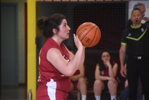 Basket, R2 : Dunières passe le premier tour des play-offs