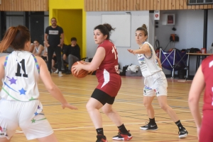 Basket, R2 : Dunières passe le premier tour des play-offs