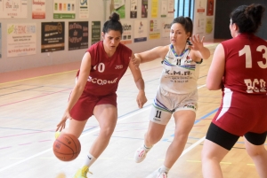 Basket, R2 : Dunières passe le premier tour des play-offs