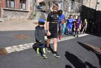 Dunières : un carnaval d&#039;été inspiré par la Coupe du monde de foot