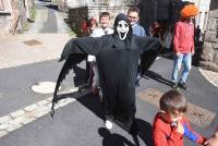 Dunières : un carnaval d&#039;été inspiré par la Coupe du monde de foot