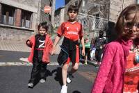 Dunières : un carnaval d&#039;été inspiré par la Coupe du monde de foot