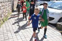 Dunières : un carnaval d&#039;été inspiré par la Coupe du monde de foot