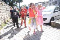 Dunières : un carnaval d&#039;été inspiré par la Coupe du monde de foot