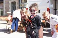 Dunières : un carnaval d&#039;été inspiré par la Coupe du monde de foot