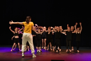Monistrol-sur-Loire : 150 danseuses de la MJC à la chasse aux médailles pour leur gala de fin d'année