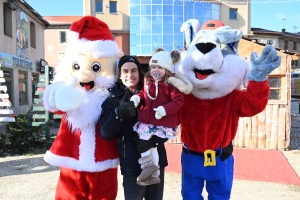 Retournac : le marché de Noël est en place ce dimanche dans le bourg