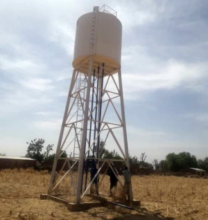 Monistrol-sur-Loire : ce que les actions de Lacim ont permis de financer au Mali