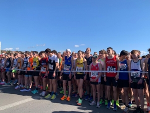 Championnats de France des 10 km : deux Monistroliens dans le top 10