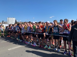 Championnats de France des 10 km : deux Monistroliens dans le top 10