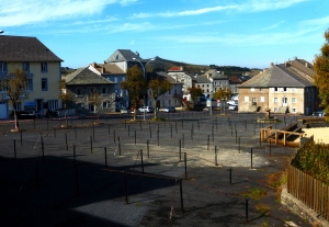 La grande foire aux chevaux de Fay, c&#039;est dimanche