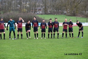 Foot : la sentence est tombée, Saint-Julien-Chapteuil descend, un groupe de D1 à 14 clubs