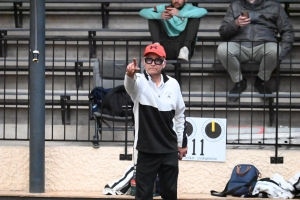 Pétanque : les vétérans de Vals conservent leur titre départemental