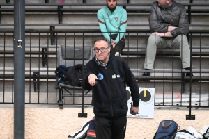 Pétanque : les vétérans de Vals conservent leur titre départemental